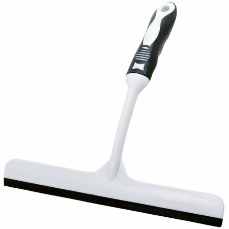 ZENITH Zenna Home 9-3/4 In. Plastic Squeegee 5050WW